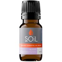 SOiL Organic Essential Oil - Sleep